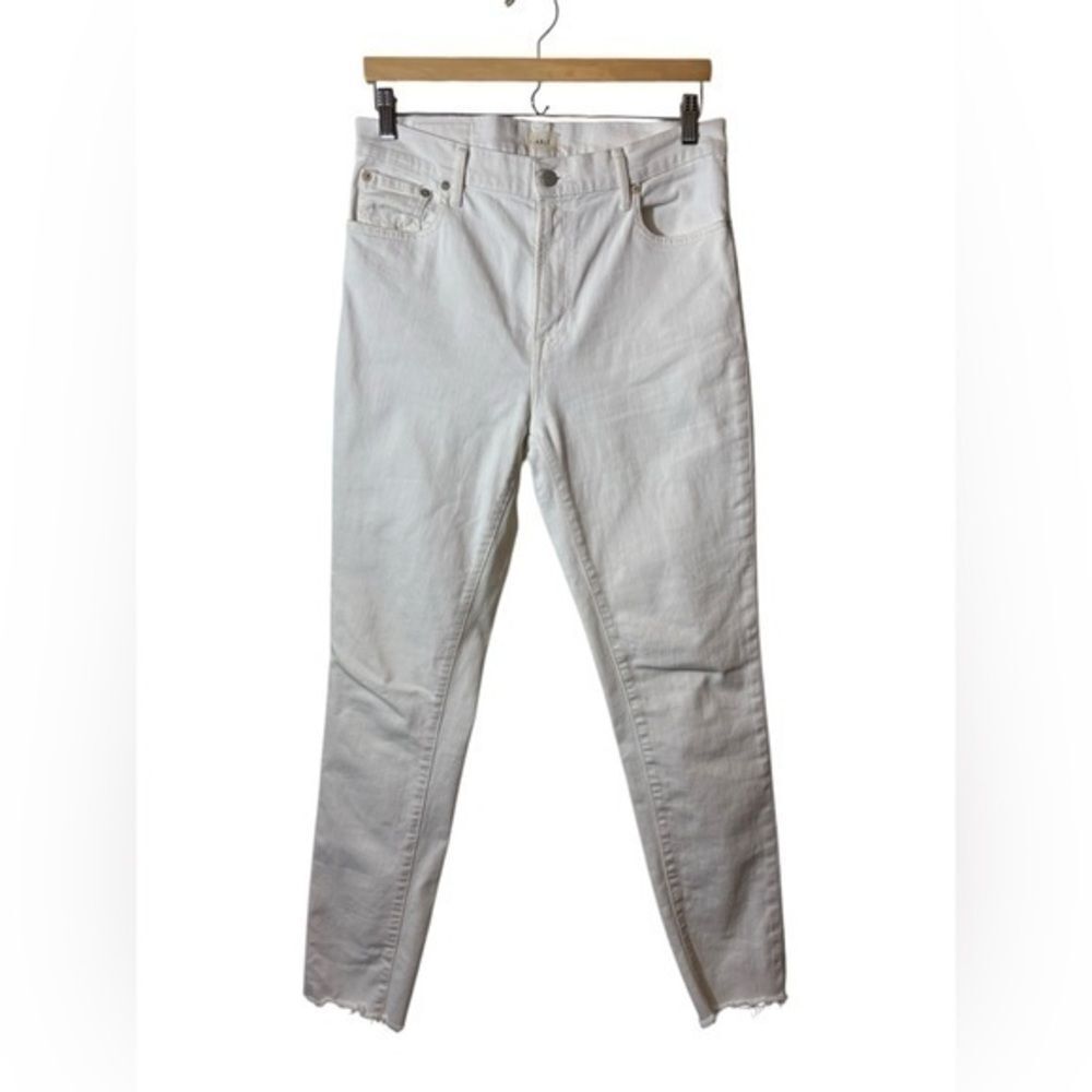 ABLE jeans 29 the high rise